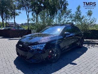 Avarii autoturisme Audi A3 Audi A3 Sportback 45 TFSIe S line 200kw PANORAMA HUD MASSAGE !! 2025/4