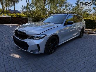 škoda osobní automobily BMW 3-serie BMW 330e Touring M Sport PANORAMA HUD AHK Nardogrey VOL VOL 2023/5