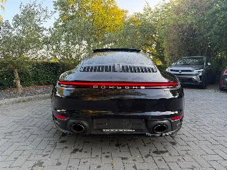 Porsche 911 Porsche 911 Carrera 4 S Sport Chrono PANORAMA Leder VOL! picture 3