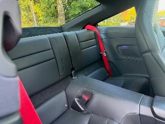 Porsche 911 Porsche 911 Carrera 4 S Sport Chrono PANORAMA Leder VOL! picture 9