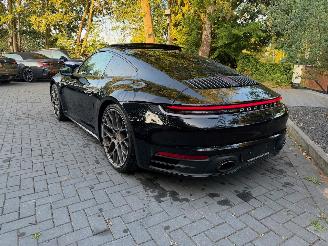 Porsche 911 Porsche 911 Carrera 4 S Sport Chrono PANORAMA Leder VOL! picture 27
