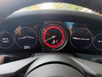 Porsche 911 Porsche 911 Carrera 4 S Sport Chrono PANORAMA Leder VOL! picture 12