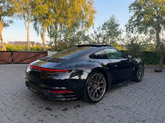 Porsche 911 Porsche 911 Carrera 4 S Sport Chrono PANORAMA Leder VOL! picture 16