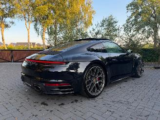 Porsche 911 Porsche 911 Carrera 4 S Sport Chrono PANORAMA Leder VOL! picture 2