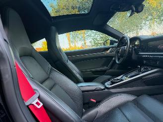 Porsche 911 Porsche 911 Carrera 4 S Sport Chrono PANORAMA Leder VOL! picture 22