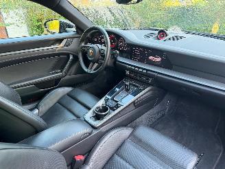 Porsche 911 Porsche 911 Carrera 4 S Sport Chrono PANORAMA Leder VOL! picture 20