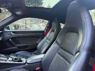 Porsche 911 Porsche 911 Carrera 4 S Sport Chrono PANORAMA Leder VOL! picture 6