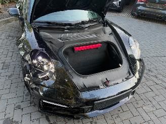 Porsche 911 Porsche 911 Carrera 4 S Sport Chrono PANORAMA Leder VOL! picture 29
