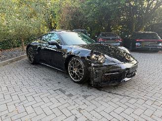 Porsche 911 Porsche 911 Carrera 4 S Sport Chrono PANORAMA Leder VOL! picture 15