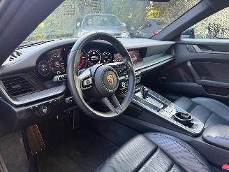 Porsche 911 Porsche 911 Carrera 4 S Sport Chrono PANORAMA Leder VOL! picture 5