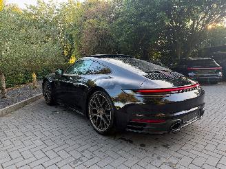Porsche 911 Porsche 911 Carrera 4 S Sport Chrono PANORAMA Leder VOL! picture 31