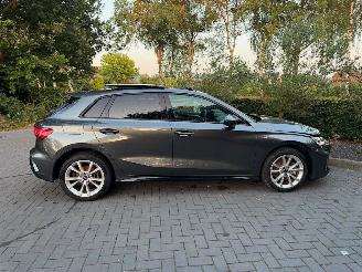 Audi A3 Audi A3 Sportback TFSIe 150 kW S line PANORAMA Camera VOL!! picture 25