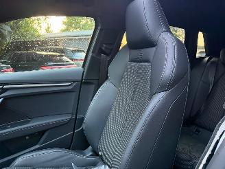 Audi A3 Audi A3 Sportback TFSIe 150 kW S line PANORAMA Camera VOL!! picture 19