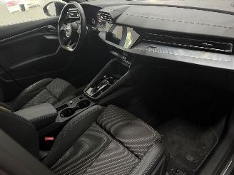 Audi A3 Audi A3 Sportback TFSIe 150 kW S line PANORAMA Camera VOL!! picture 13