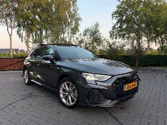 Audi A3 Audi A3 Sportback TFSIe 150 kW S line PANORAMA Camera VOL!! picture 20