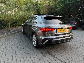 Audi A3 Audi A3 Sportback TFSIe 150 kW S line PANORAMA Camera VOL!! picture 31