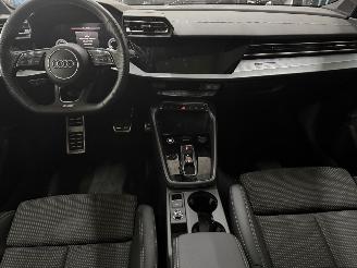 Audi A3 Audi A3 Sportback TFSIe 150 kW S line PANORAMA Camera VOL!! picture 37