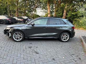 Audi A3 Audi A3 Sportback TFSIe 150 kW S line PANORAMA Camera VOL!! picture 22