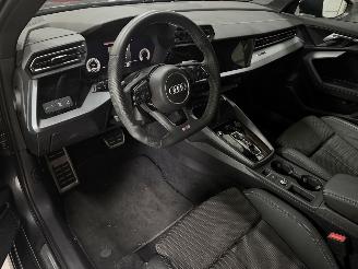 Audi A3 Audi A3 Sportback TFSIe 150 kW S line PANORAMA Camera VOL!! picture 4