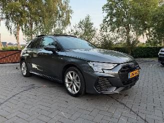 Audi A3 Audi A3 Sportback TFSIe 150 kW S line PANORAMA Camera VOL!! picture 16