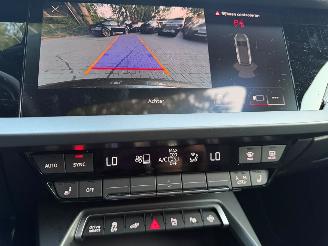 Audi A3 Audi A3 Sportback TFSIe 150 kW S line PANORAMA Camera VOL!! picture 33