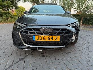 Audi A3 Audi A3 Sportback TFSIe 150 kW S line PANORAMA Camera VOL!! picture 7