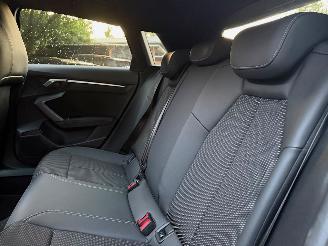 Audi A3 Audi A3 Sportback TFSIe 150 kW S line PANORAMA Camera VOL!! picture 24