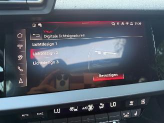Audi A3 Audi A3 Sportback TFSIe 150 kW S line PANORAMA Camera VOL!! picture 23