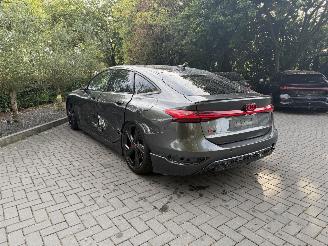 Audi S6 S6 e-tron Sportback Quattro 370 kW PANORAMA HUD Luchtvering Massage VOL!! picture 15