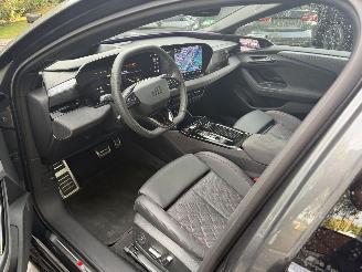 Audi S6 S6 e-tron Sportback Quattro 370 kW PANORAMA HUD Luchtvering Massage VOL!! picture 4