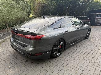 Audi S6 S6 e-tron Sportback Quattro 370 kW PANORAMA HUD Luchtvering Massage VOL!! picture 35