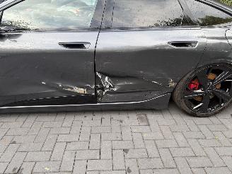 Audi S6 S6 e-tron Sportback Quattro 370 kW PANORAMA HUD Luchtvering Massage VOL!! picture 32