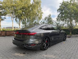 Audi S6 S6 e-tron Sportback Quattro 370 kW PANORAMA HUD Luchtvering Massage VOL!! picture 11