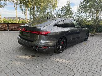 Audi S6 S6 e-tron Sportback Quattro 370 kW PANORAMA HUD Luchtvering Massage VOL!! picture 16