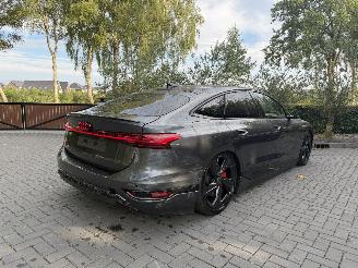 Audi S6 S6 e-tron Sportback Quattro 370 kW PANORAMA HUD Luchtvering Massage VOL!! picture 2