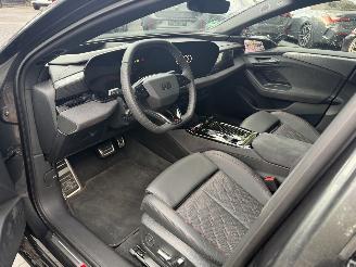 Audi S6 S6 e-tron Sportback Quattro 370 kW PANORAMA HUD Luchtvering Massage VOL!! picture 39