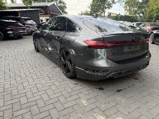 Audi S6 S6 e-tron Sportback Quattro 370 kW PANORAMA HUD Luchtvering Massage VOL!! picture 33