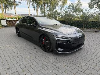 Audi S6 S6 e-tron Sportback Quattro 370 kW PANORAMA HUD Luchtvering Massage VOL!! picture 37