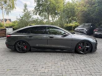 Audi S6 S6 e-tron Sportback Quattro 370 kW PANORAMA HUD Luchtvering Massage VOL!! picture 36