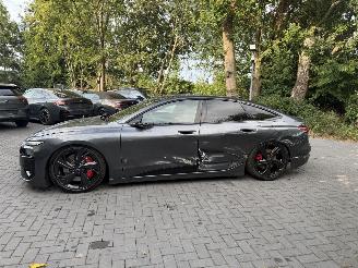 Audi S6 S6 e-tron Sportback Quattro 370 kW PANORAMA HUD Luchtvering Massage VOL!! picture 31