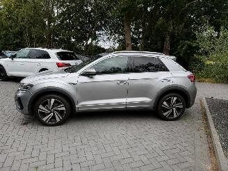 Volkswagen T-Roc T-Roc R-Line 1.5 TSI DSG PANORAMA Trekhaak Camera VOL picture 9