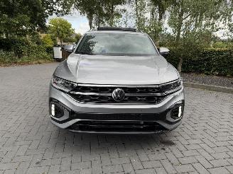 Volkswagen T-Roc T-Roc R-Line 1.5 TSI DSG PANORAMA Trekhaak Camera VOL picture 13
