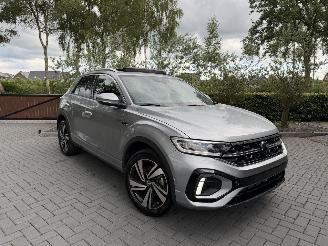 Volkswagen T-Roc T-Roc R-Line 1.5 TSI DSG PANORAMA Trekhaak Camera VOL picture 10