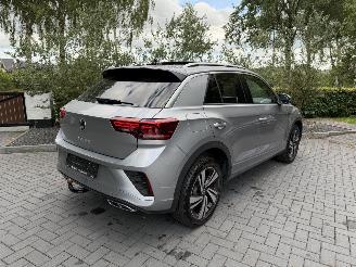 Volkswagen T-Roc T-Roc R-Line 1.5 TSI DSG PANORAMA Trekhaak Camera VOL picture 25