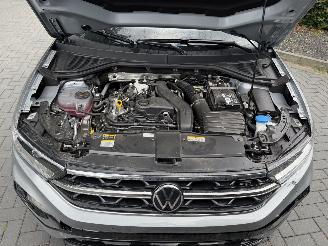 Volkswagen T-Roc T-Roc R-Line 1.5 TSI DSG PANORAMA Trekhaak Camera VOL picture 12