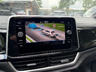 Volkswagen T-Roc T-Roc R-Line 1.5 TSI DSG PANORAMA Trekhaak Camera VOL picture 6