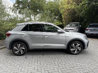 Volkswagen T-Roc T-Roc R-Line 1.5 TSI DSG PANORAMA Trekhaak Camera VOL picture 18