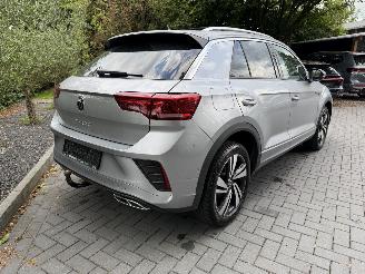 Volkswagen T-Roc T-Roc R-Line 1.5 TSI DSG PANORAMA Trekhaak Camera VOL picture 22