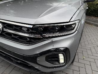 Volkswagen T-Roc T-Roc R-Line 1.5 TSI DSG PANORAMA Trekhaak Camera VOL picture 14