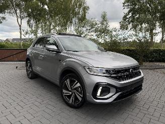 Volkswagen T-Roc T-Roc R-Line 1.5 TSI DSG PANORAMA Trekhaak Camera VOL picture 11